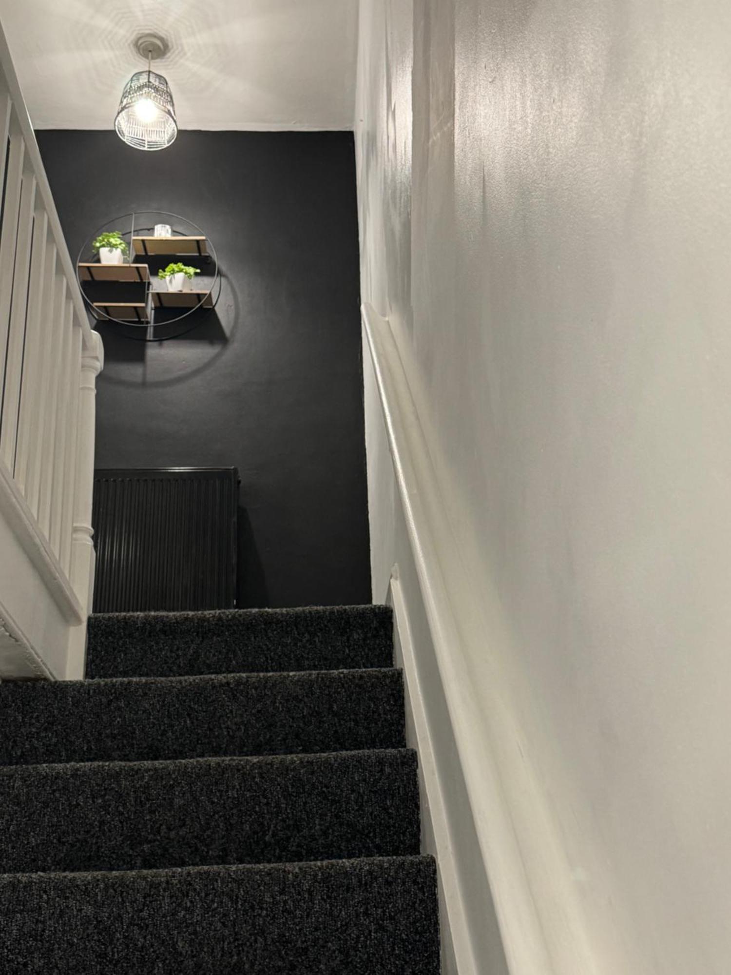 Flexy Located 2 Minutes From Gloucester Royal Hospital GLOUCESTERSHIRE